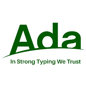 Ada